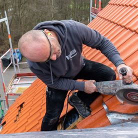 DAHOTEC Dach- und Holzbautechnik GmbH
