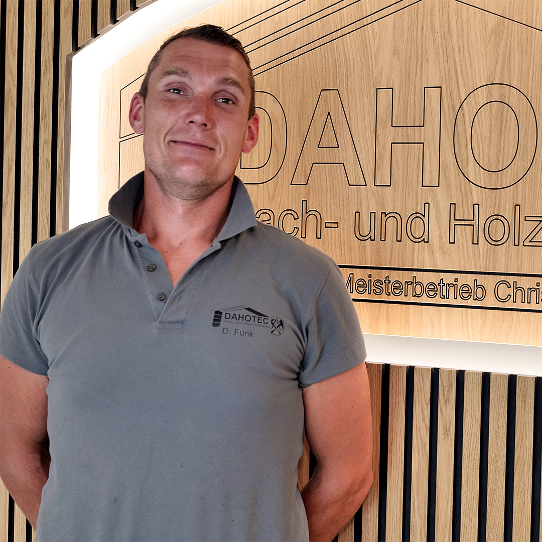 DAHOTEC Ansprechpartner 1-1 D. Funke DAHOTEC Ansprechpartner D. Funke