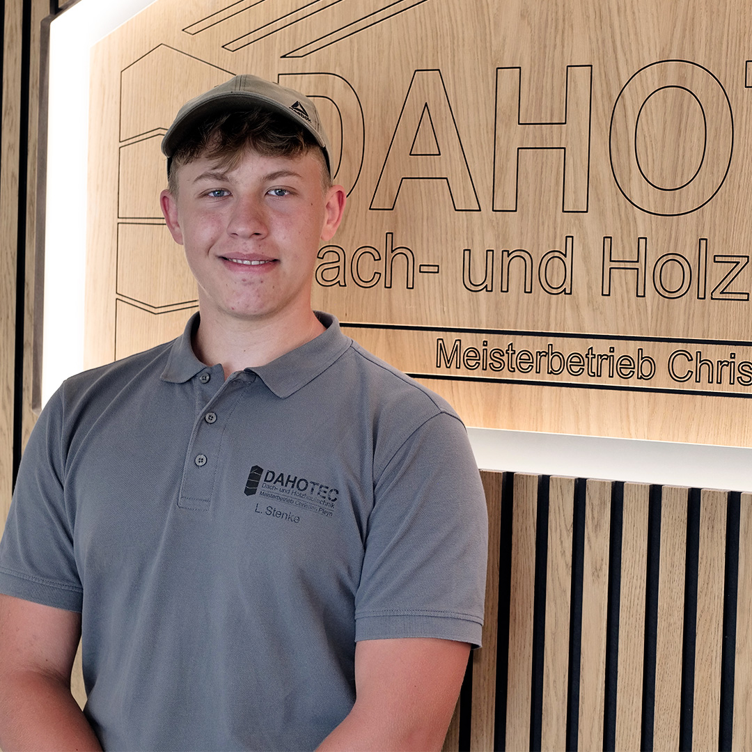 DAHOTEC Ansprechpartner 1-1 L. Stenke DAHOTEC Ansprechpartner L. Stenke