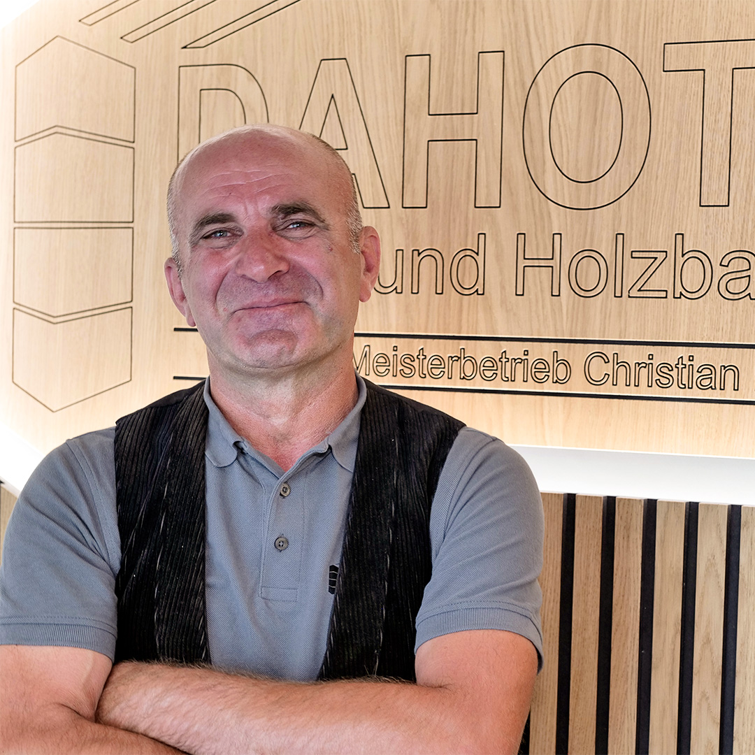 DAHOTEC Ansprechpartner 1-1 N. Musina DAHOTEC Ansprechpartner N. Musina