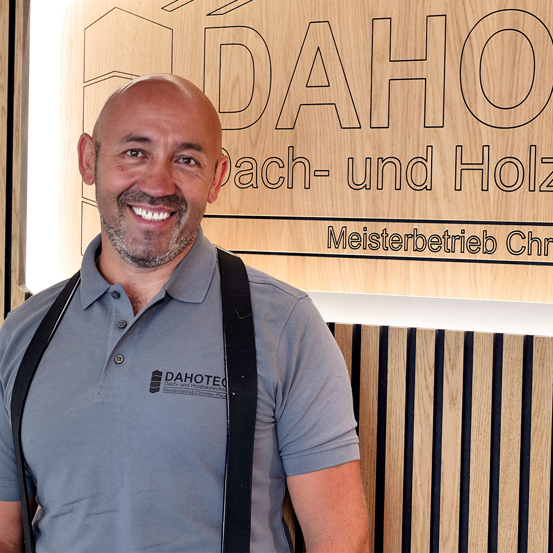 DAHOTEC Ansprechpartner 1-1 S. Stenke DAHOTEC Ansprechpartner S. Stenke