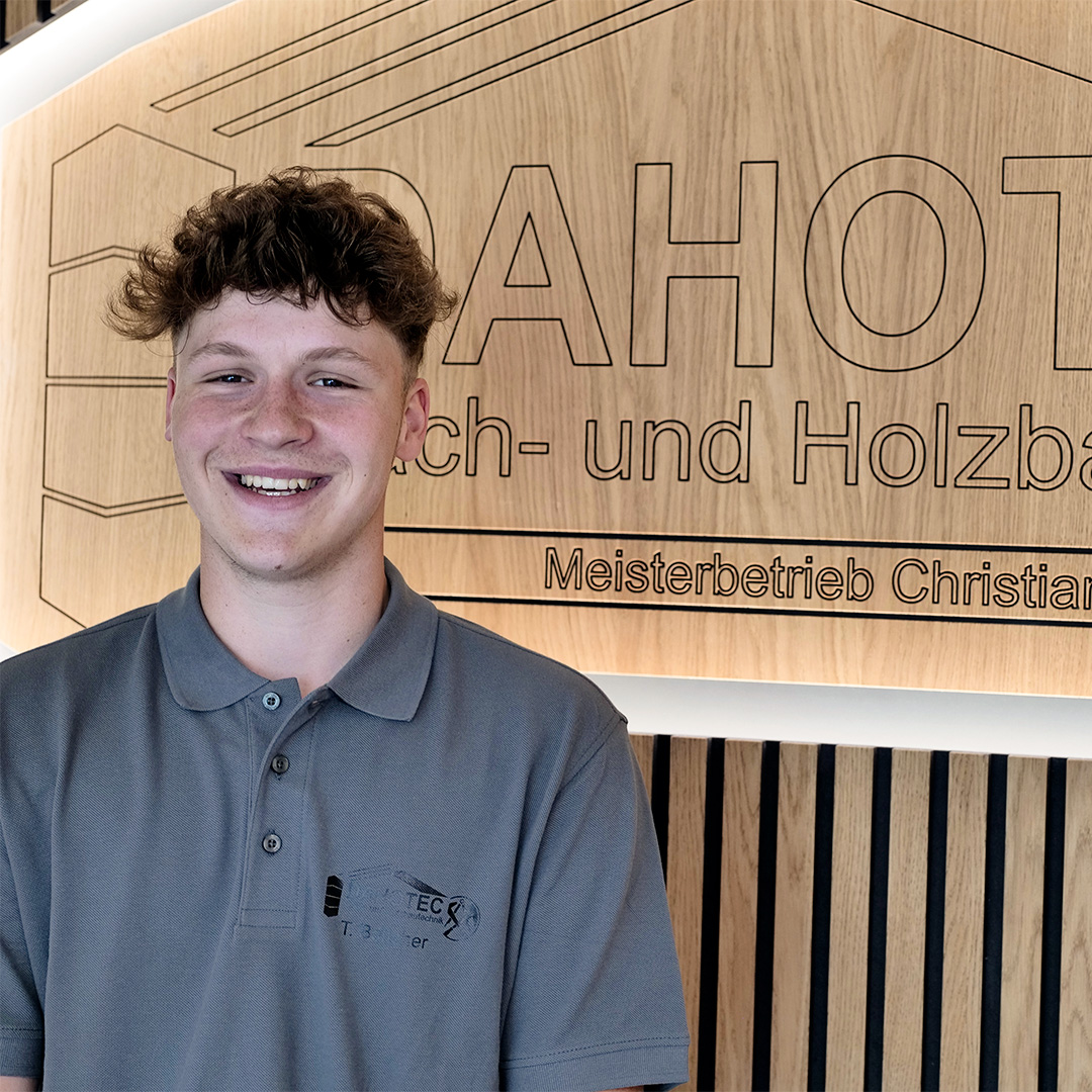 DAHOTEC Ansprechpartner 1-1 T. Böttcher DAHOTEC Ansprechpartner T. Böttcher