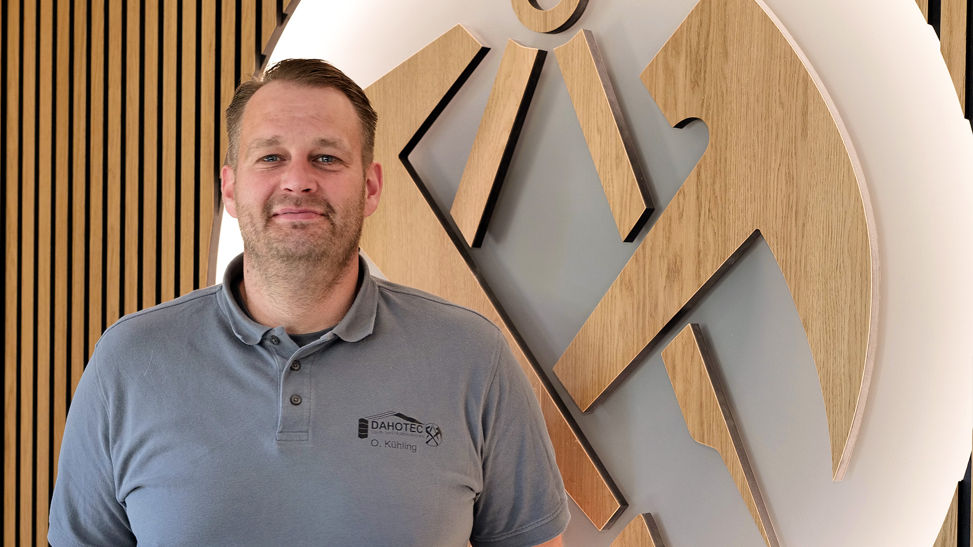 DAHOTEC Ansprechpartner 16-9 O. Kühling DAHOTEC Ansprechpartner Christian Pleyn