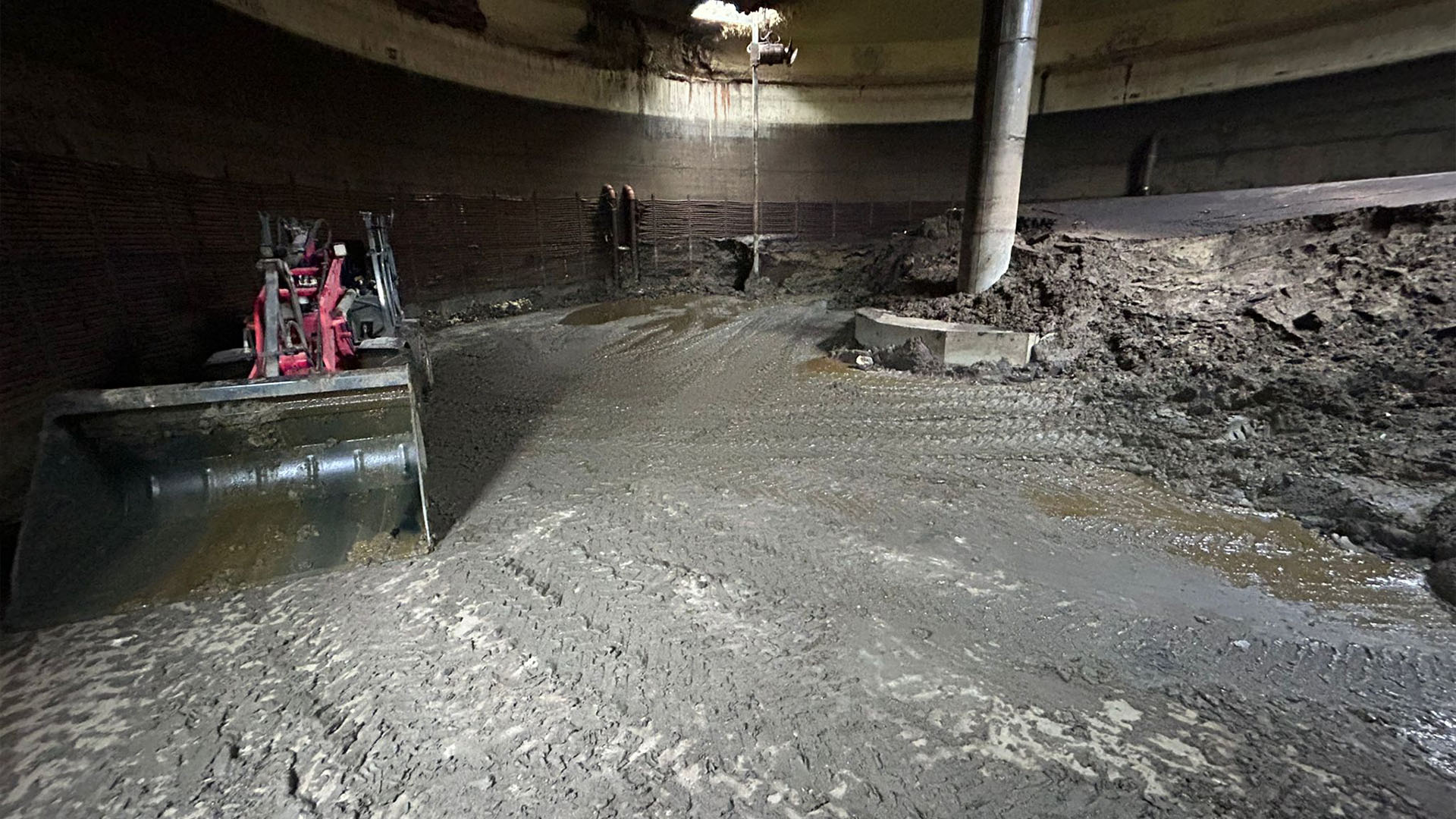 DAHOTEC Background Weitere Leistungen Biogas DAHOTEC - Weitere Leistungen